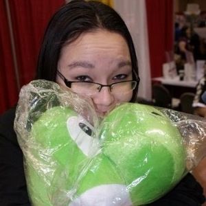 Meet your Posher, April hui